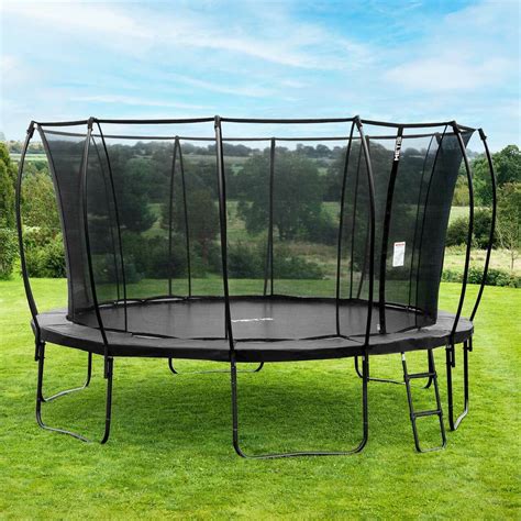 FREE 1-3 DAY DELIVERY WITH HASSLE-FREE, 30-DAY RETURNS 1,719. . Ebay trampoline